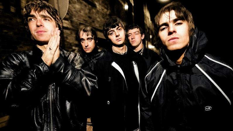 Oasis no Rock Hall: há apresentação? New Order, paz entre bandas?
