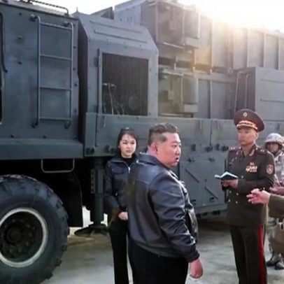 Testes de fragmentação na Coreia do Norte geram preocupação aponta analista