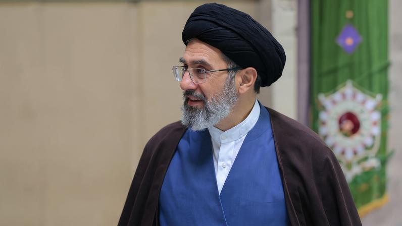 Mojtaba Khamenei estaria sem condições de governar o Irã, diz documento