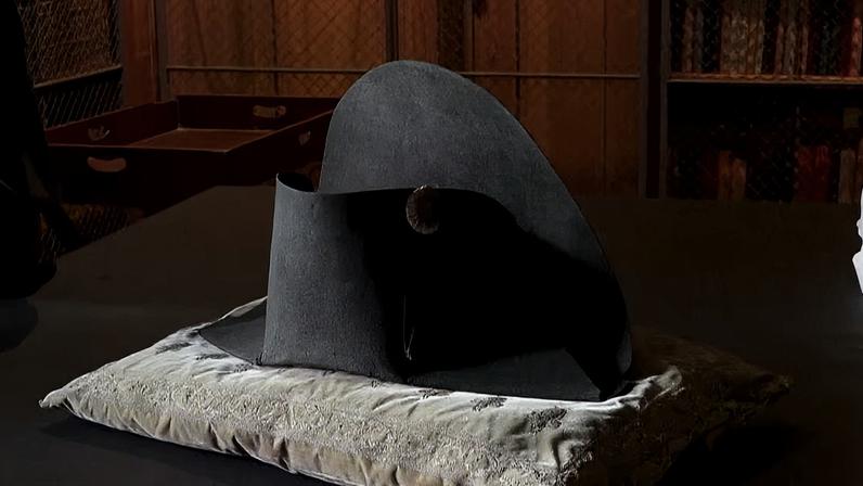 Artefato francês de séculos é considerado um milagre devido aos seus detalhes bem conservados