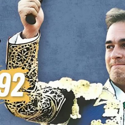 Ex-toureiro morre após ataque de touro em arena na Espanha