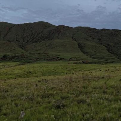 A montanha mais alta de Angola e sua fauna única passam a ser protegidas