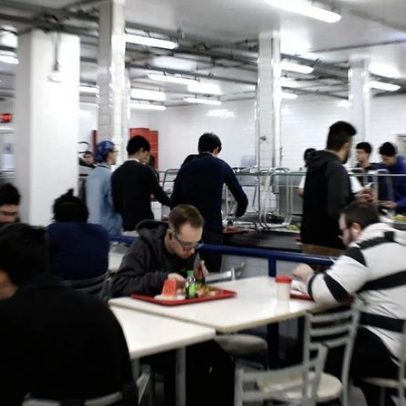 Protocolos asseguram alimentação segura nos restaurantes universitários da PRIP