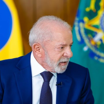 Aprovação de Lula é 46,8% e rejeição 52,5% segundo Atlas/Bloomberg