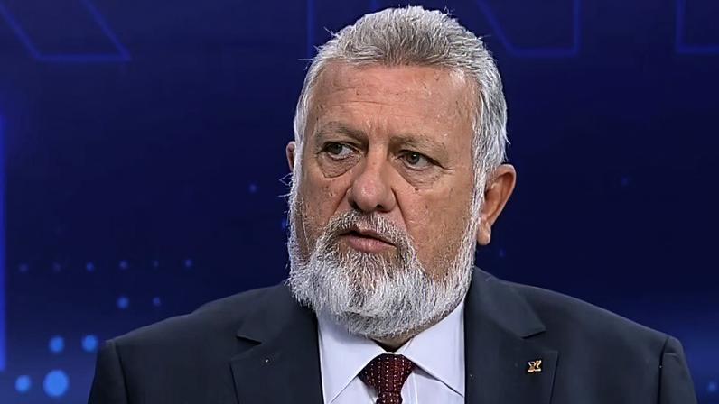 Vieira classificou o apoio da Caixa aos esportes como forma de retornar recursos à população