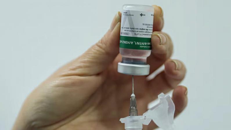 Mortes por supergripe sobem 36,9% em quatro semanas no Brasil