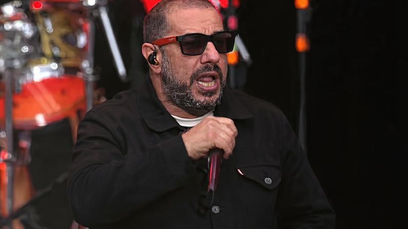 São Rock Music Fest 2026 inicia dia 18 com grandes nomes e ingresso solidário