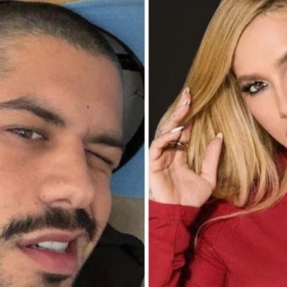 Zé Felipe mostra festa com os filhos; Virgínia toma atitude