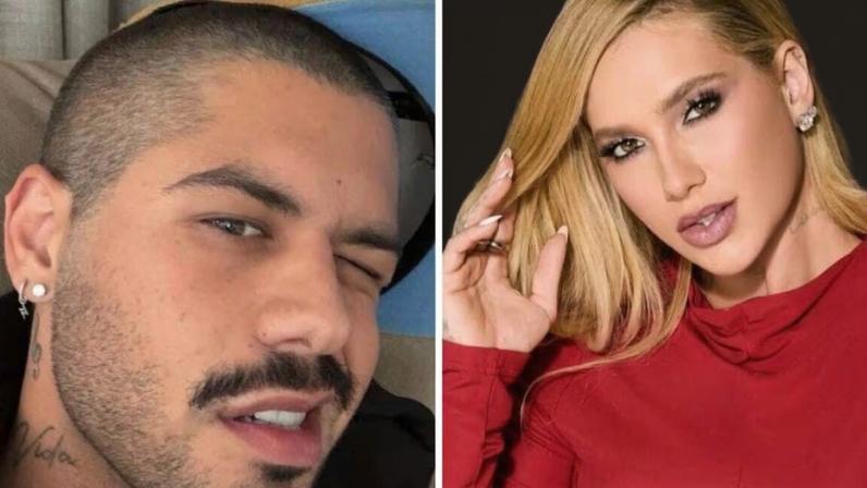 Zé Felipe mostra festa com os filhos; Virgínia toma atitude