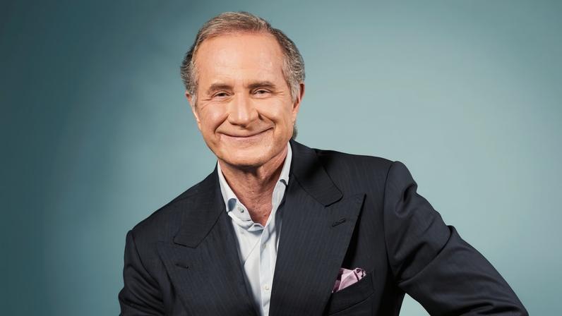 Fabrizio Freda