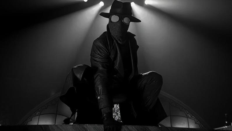 Série Spider-Noir com Nicolas Cage revela vilões em novo teaser