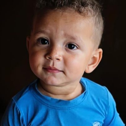 Identificados dois homens envolvidos no sumiço do bebê José Arthur
