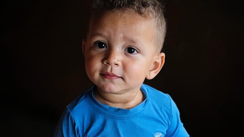 Identificados dois homens envolvidos no sumiço do bebê José Arthur