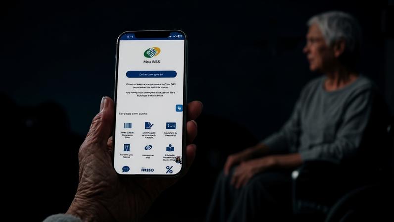 Mensagem será enviada para avisar os segurados do 13º salário