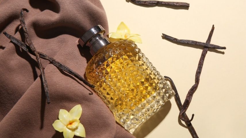 Baunilha na perfumaria: entenda por que a nota mais clássica voltou a ser tendência