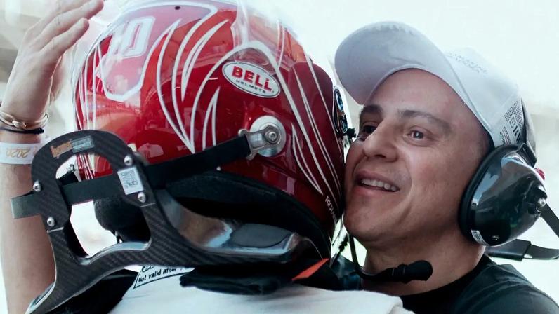 Felipe Massa