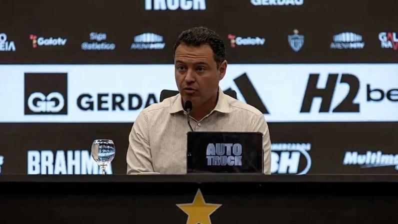Rafael Menin (foto: reprodução Atlético)