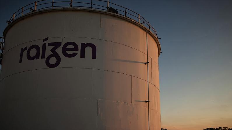 Bancos propõem reestruturação da dívida da Raízen