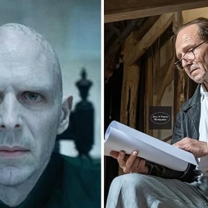Ator de Harry Potter nega reprise e indica substituta