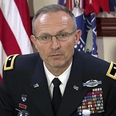 Hegseth pede saída do Chefe do Estado-Maior do Exército dos EUA