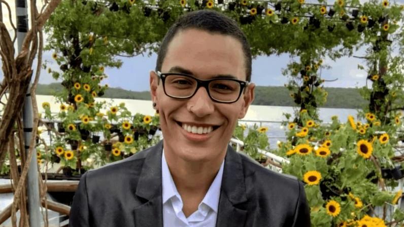 Grupo utilizava um sistema estruturado para ocultar e dissimular recursos; na imagem, Raphael Souza Oliveira, dono da Choquei