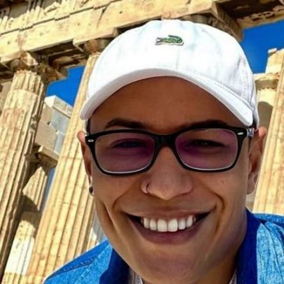 Dono da página Choquei é preso em operação da PF
