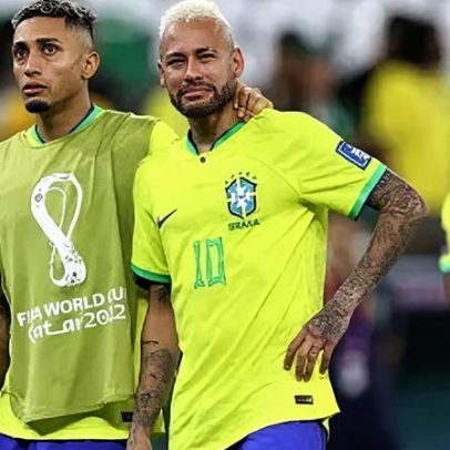 Convocações polêmicas e jogadores que mal saíram do banco: por que não levar Neymar à Copa?