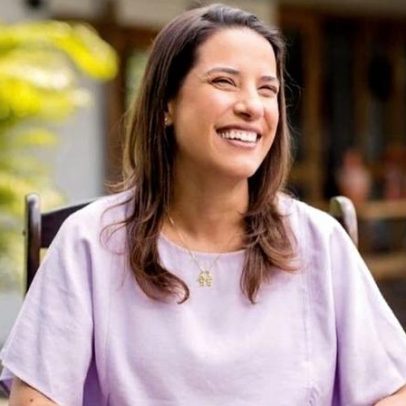 Raquel Lyra tem 51% de aprovação e 45% de desaprovação em PE