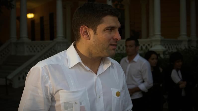 Por Presidência da República Mexicana