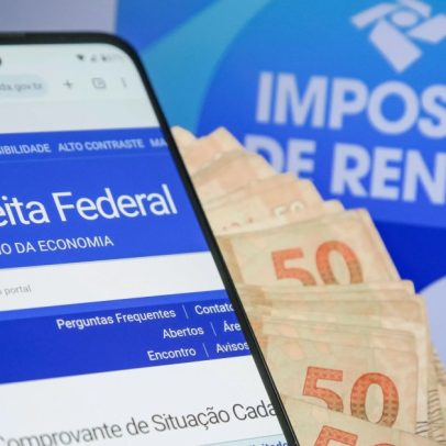 Endividamento reduz percepção de benefício da isenção do IR pelas famílias