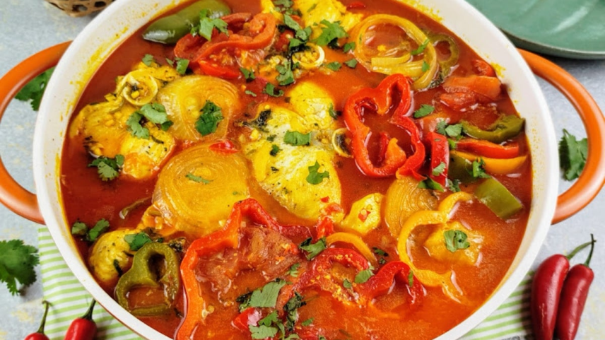 Moqueca de cação: confira a receita do prato tradicional e simples para a Sexta-feira Santa