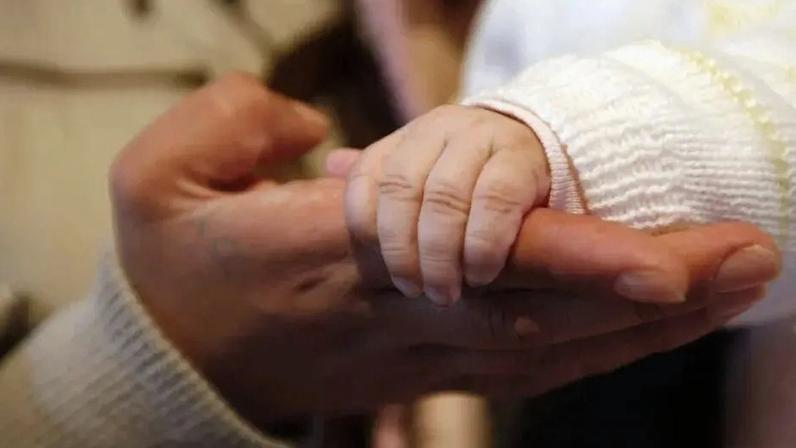 Nova plataforma digital busca ampliar o reconhecimento de paternidade e reduzir registros sem o nome do pai. (Foto: Daniel Castellano/Arquivo/Gazeta do Povo)