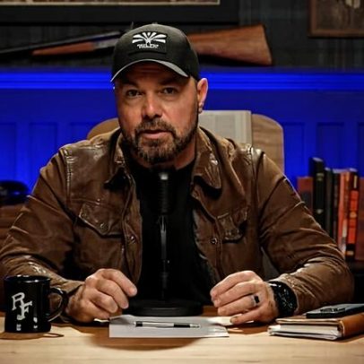 Convite de Mark Driscoll para DC, revogado, veio de fonte não autorizada