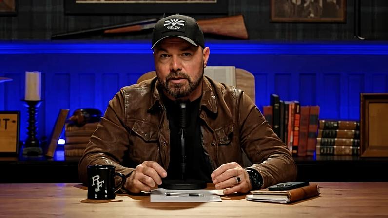 Mark Driscoll