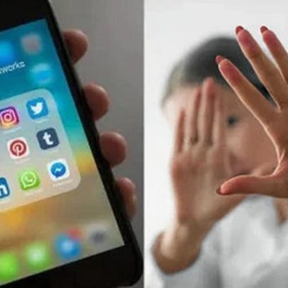 Especialistas dizem que redes sociais podem ser armadilhas para mulheres