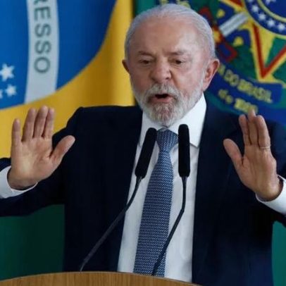 Lula anuncia medidas para o setor habitacional