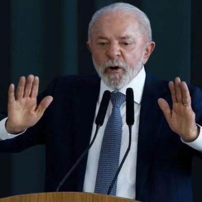 Lula critica big techs na Espanha e fala em colonialismo digital