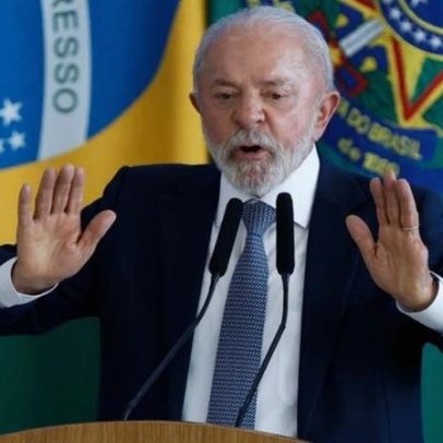 Lula pede a Trump, Xi, Macron, Putin e Starmer que acabem com as guerras