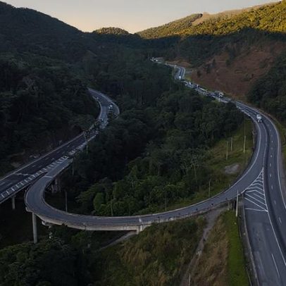 Leilão da Régis Bittencourt atrai cinco interessados, afirma Santoro