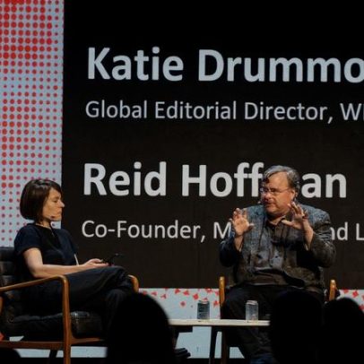 Reid Hoffman afirma que médicos devem consultar IA para segunda opinião