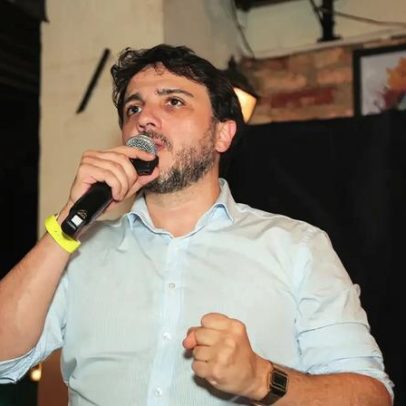 Renan Santos lança candidatura antissistema acirrando disputa com ex-governadores
