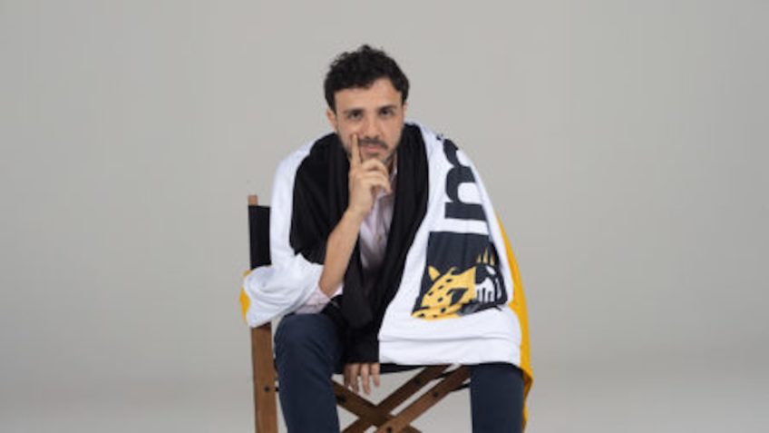 Renan Santos também afirmou que se for apara o 2º turno derrotará o presidente Lula