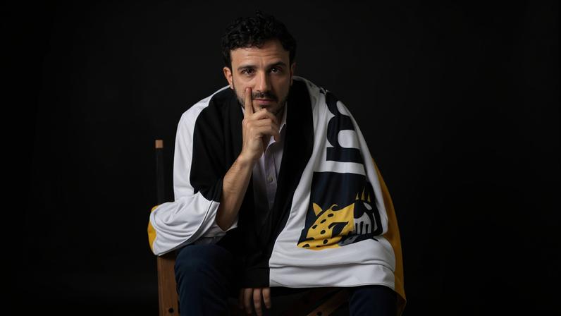 O fundador do MBL Renan Santos tem a pré-candidatura focada no eleitorado jovem