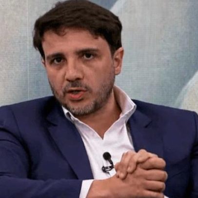 Renan Santos afirma que o centrão domina o Estado e defende reforma profunda