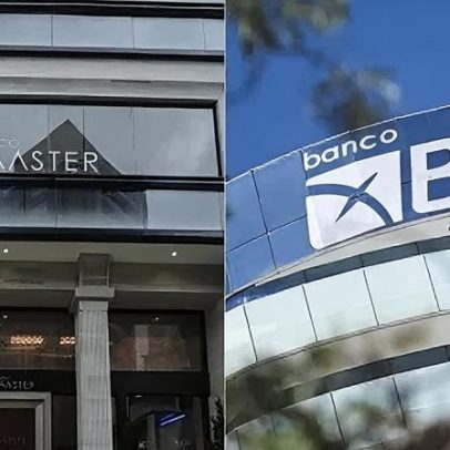 Governadora do DF afirma que BRB tem proposta de compra de ativos do Master