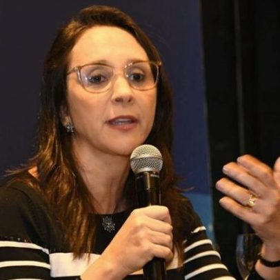 Palumbo e Rufino serão candidatos do Podemos ao Senado em SP