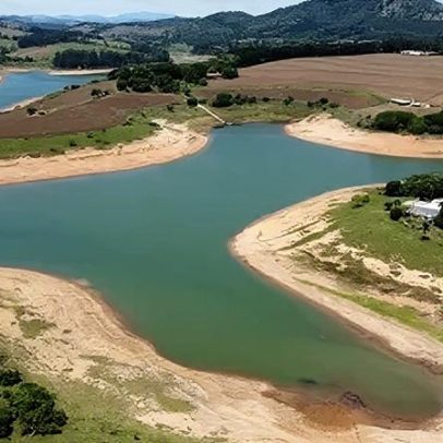 Cantareira pode retornar ao nível de alerta, aponta órgão