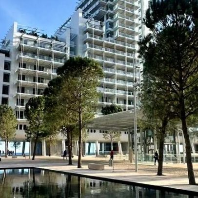 Dono do Shakhtar adquire apartamento mais caro da história