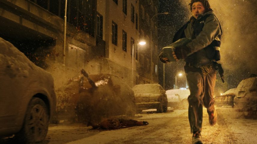 Zumbis surgem em teaser de Resident Evil de Zach Cregger