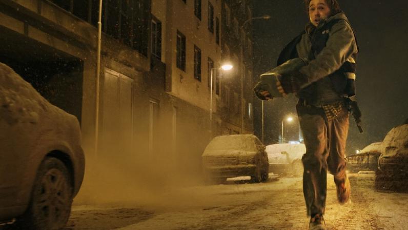 Primeiro teaser de Resident Evil de Zach Cregger mostra zumbis e caos